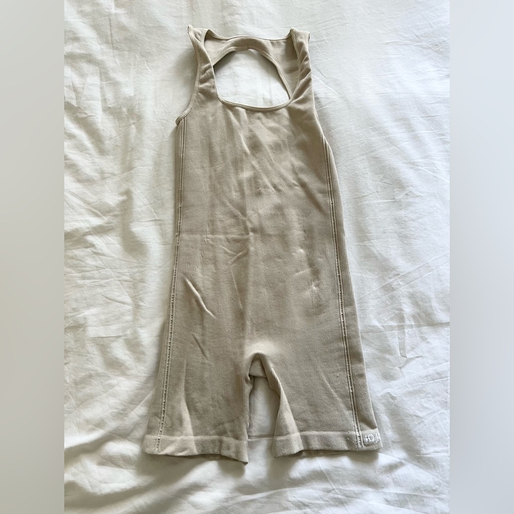 Joja Synchronized Bodysuit